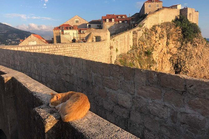 dubrovnik-city-walls-sunset-guided-tour