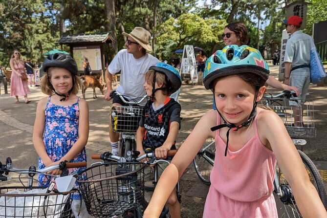 e-bike-nara-highlights-todaiji-knives-deer-shrine-and-gems