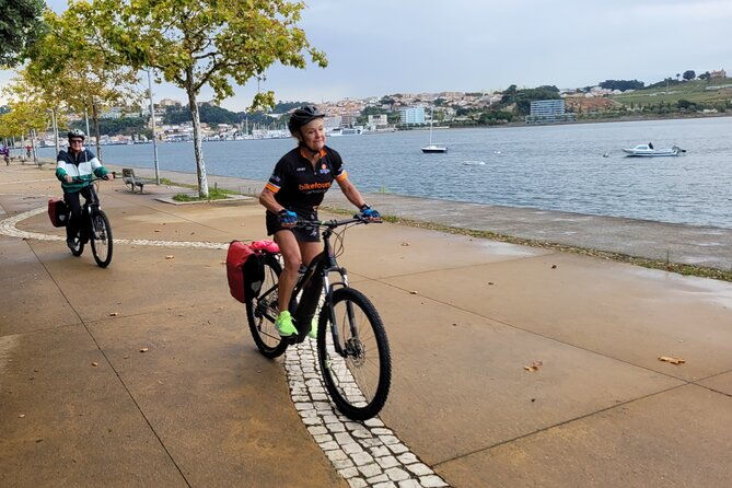 e-bike-porto-downtown-and-sightseeing-bike-tour