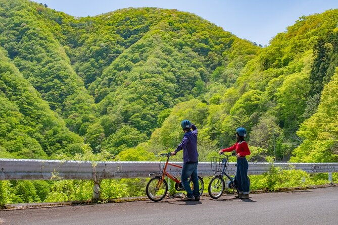 e-bike-rental-in-okutama-tokyo
