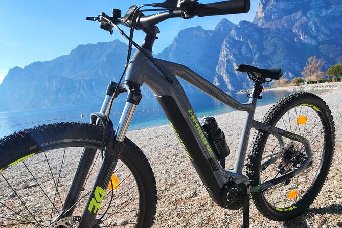 e-bike-rental-in-riva-del-garda