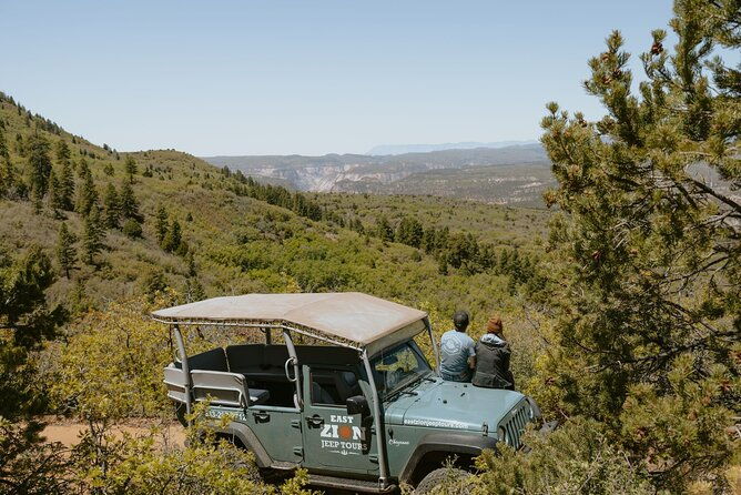 east-zion-brushy-cove-jeep-tour