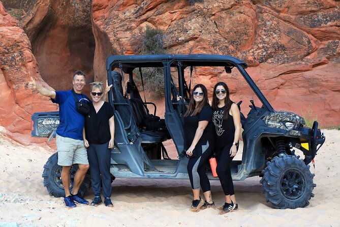 east-zion-crimson-canyon-hike-utv-adventure