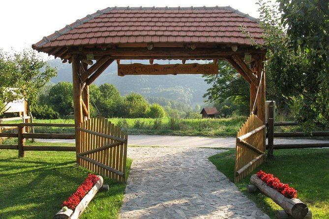 eastern-serbia-monasteries-and-resava-cave-tour-from-belgrade