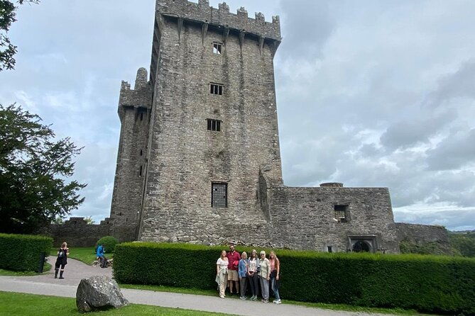 easy-access-blarney-stone-and-castle-gardens-tour
