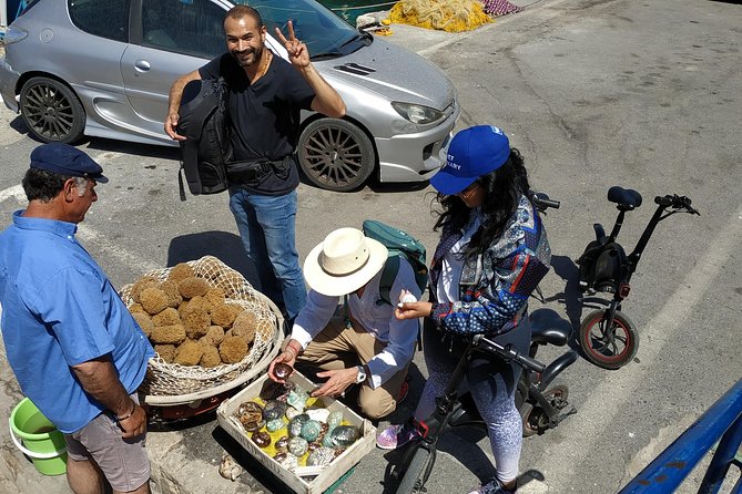 ecobike-tour-in-historic-heraklion