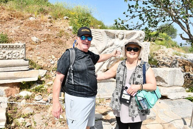 ephesus-private-small-group-tour-for-cruisers-entry-fees-lunch