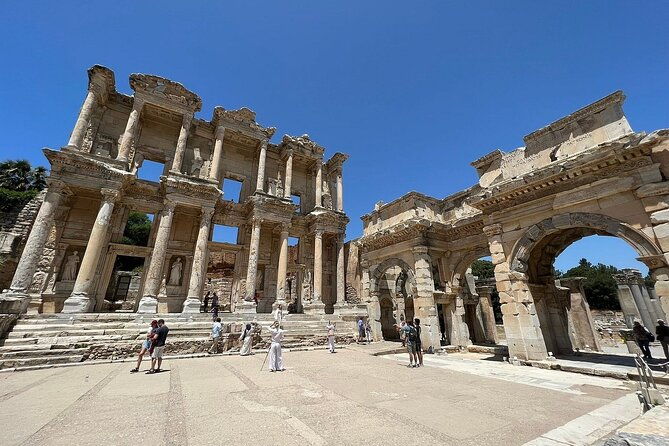 ephesus-private-tour-with-skip-the-line-less-walking
