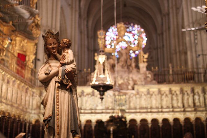 essence-of-toledo-private-tour-with-a-local-archaeologist