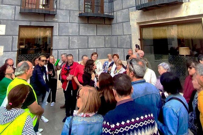 essential-malaga-city-tour