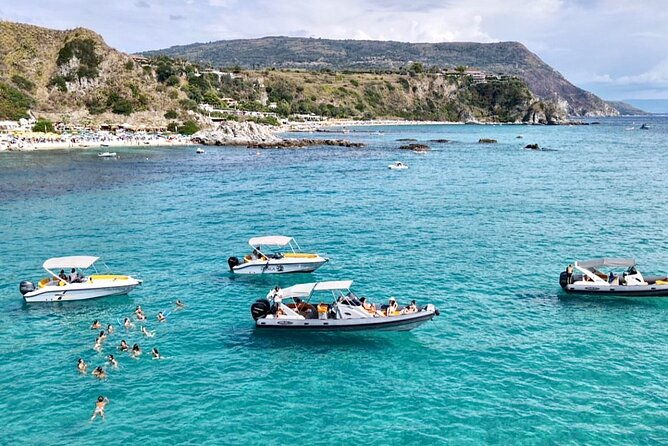 exclusive-boat-tour-in-tropea-just-you-and-your-family-4-hours
