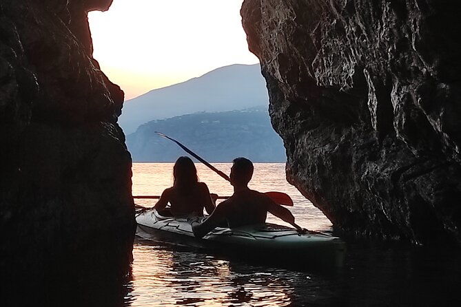 exclusive-sorrento-kayaking-experience-with-swimming