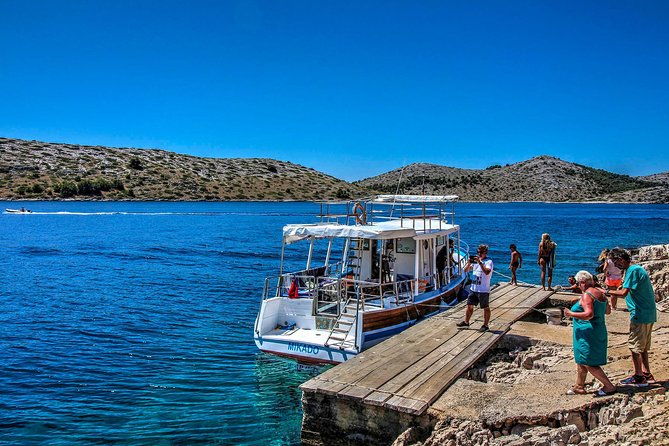 excursion-to-kornati-national-park-from-zadar