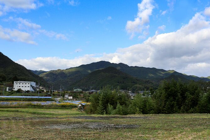 explore-nature-in-yoshino-with-e-bike-tour