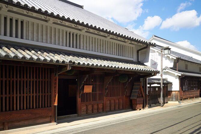 exploring-nada-sake-breweries-kobe-private-tour-with-government-licensed-guide