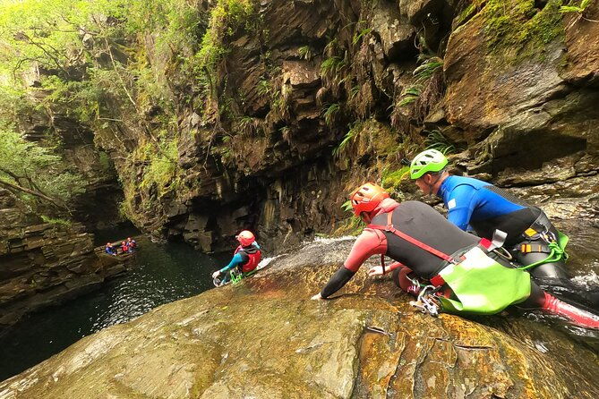 extreme-canyoning-in-snowdonia
