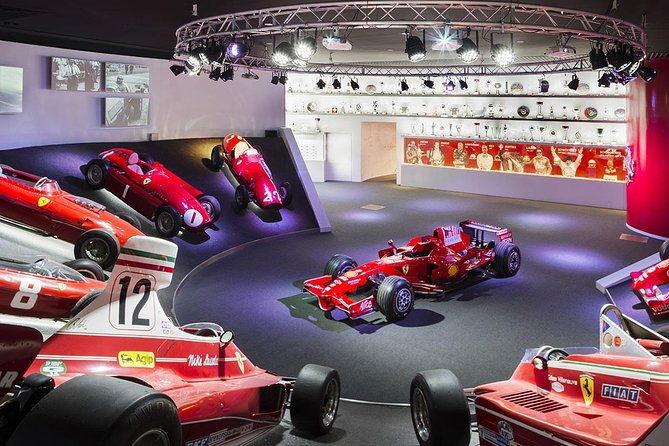 ferrari-lamborghini-pagani-factories-and-museums-tour-from-bologna