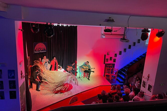flamenco-show-in-the-center-of-granada
