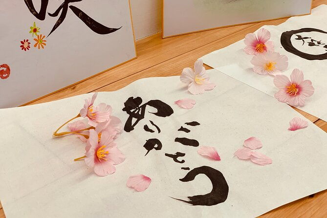 fox-mask-painting-experience-in-asakusa-tokyo
