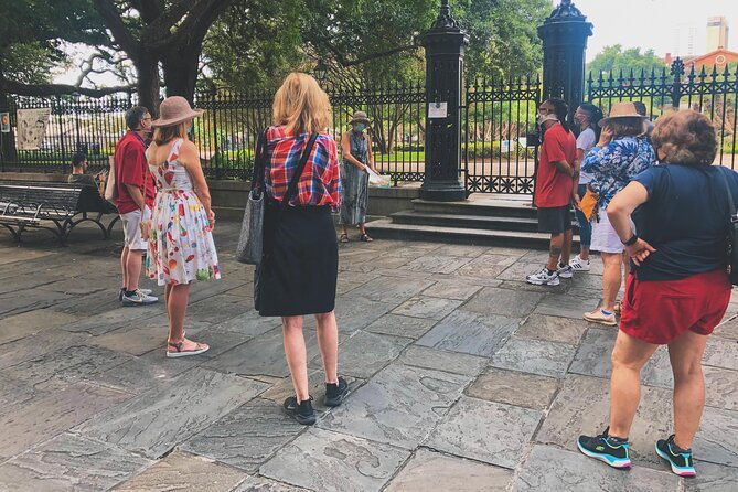 french-quarter-walking-tour-with-1850-house-museum-admission