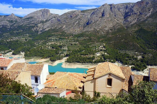 from-albir-benidorm-guadalest-village-excursion
