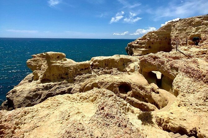 from-faro-benagil-algar-seco-and-marine-adventure-tour