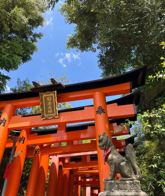 from-osaka-kyoto-classic-private-car-tour-with-hotel-pickup