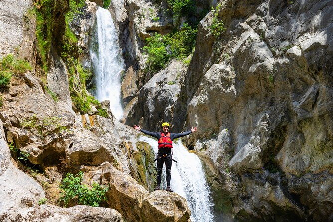 from-split-sestanovac-extreme-canyoning-on-cetina-river