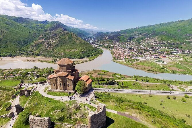 from-tbilisi-4-day-tour-in-georgia-with-airport-transfers