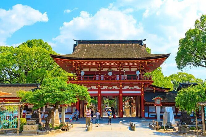 fukuoka-kyushu-tour-with-dazaifu-nyoirin-ji-temple-and-yufuin