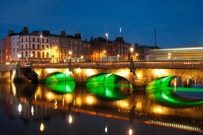 full-day-award-winning-private-dublin-city-highlights-tour
