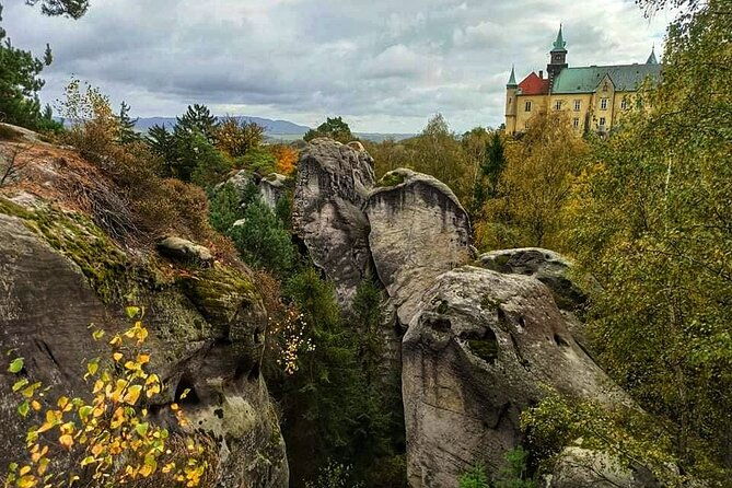 full-day-hiking-in-bohemian-paradise-hruba-skala-near-prague