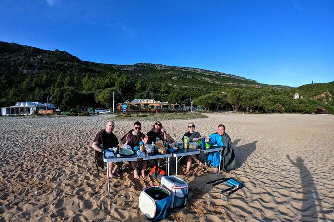 full-day-kayakcoasteering-adventure