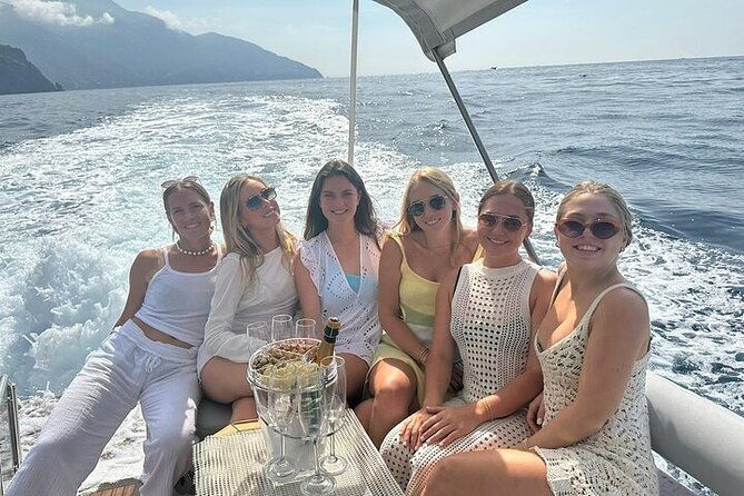 full-day-private-boat-tour-of-amalfi-coast-from-positano