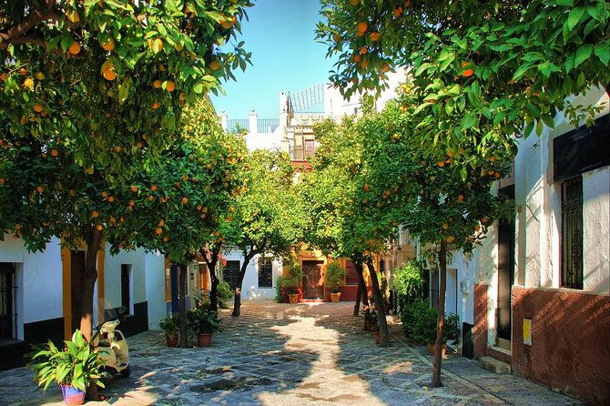 full-day-seville-tour-with-tickets-optional-tapas-flamenco