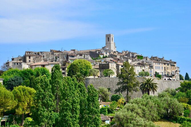 full-day-tour-medieval-villages-grasse-gourdon-tourettes-st-paul
