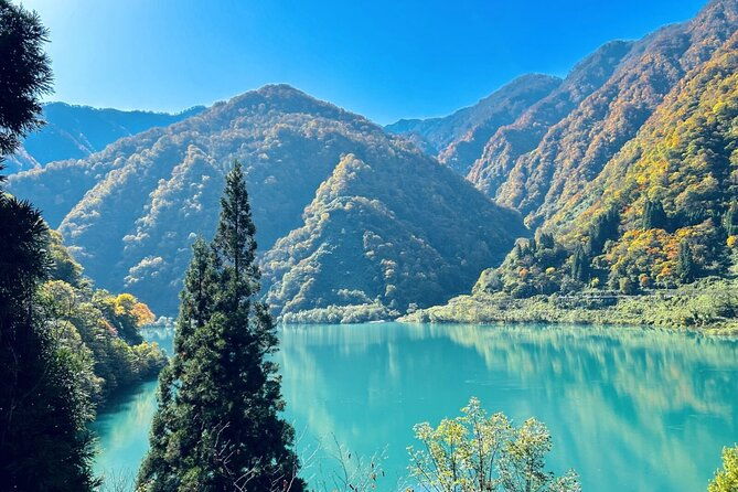 full-day-tour-to-kurobe-gorge-and-unazuki-onsen-from-kanazawa