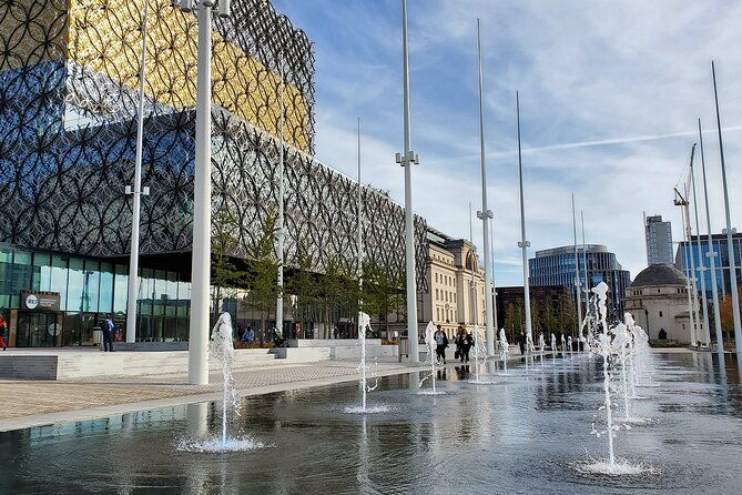 fun-flexible-treasure-hunt-around-birmingham-with-cryptic-clues-hidden-gems