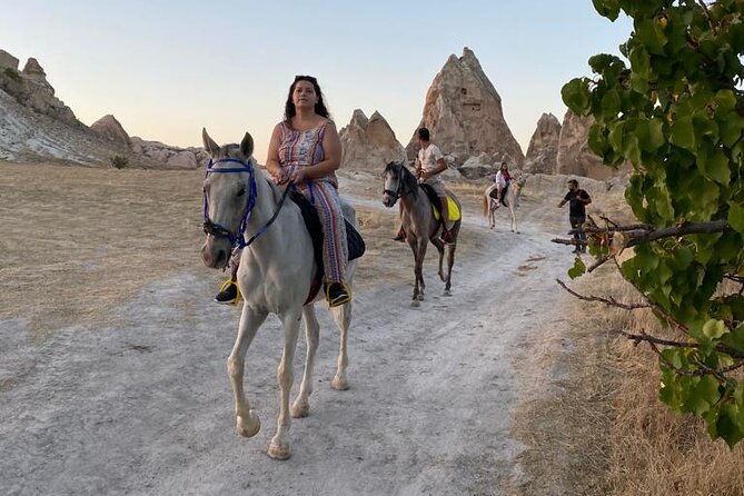 fun-horse-tour-in-cappadocia