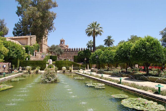 gardens-fortress-of-catholic-kings-tickets-tour-in-english