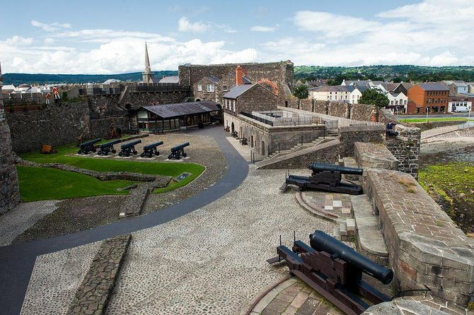 giants-causeway-and-titanic-experience-from-belfast-port