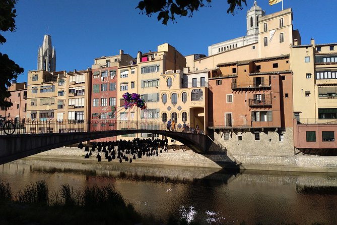 girona-guided-tour-with-cathedral-arab-baths-st-feliu-basilica