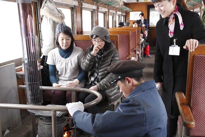 goshogawara-full-day-private-tour-with-government-licensed-guide