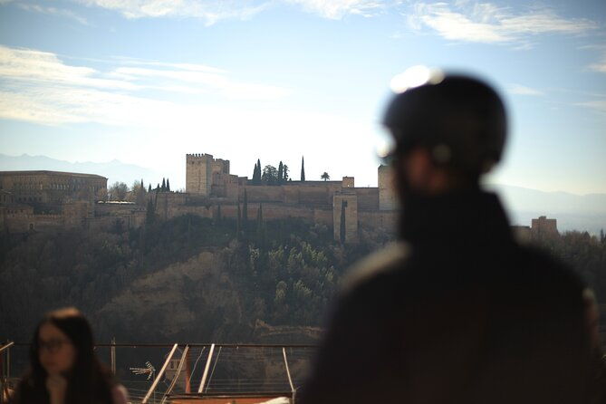 granada-highlights-tour-with-tapas-breaks-by-electric-bike