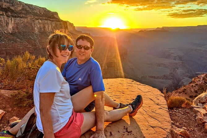 grand-canyon-sunset-hiking-adventure-deep-below-the-south-rim