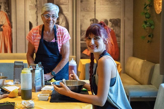 greek-small-group-athens-cooking-class-dinner