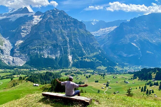grindelwald-lauterbrunnen-murren-private-day-trip-from-zurich
