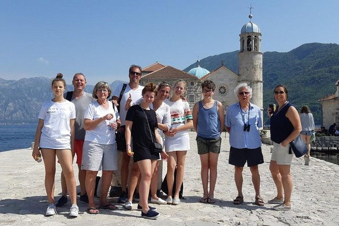 group-perast-lady-of-the-rock-tour-1h30min-duration