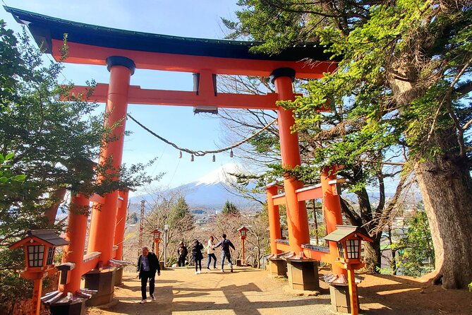 guided-3-days-tour-tokyo-mt-fuji-and-hakone-green-number-plate