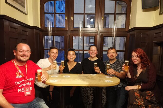 guided-brewhouse-walking-tour-in-cologne